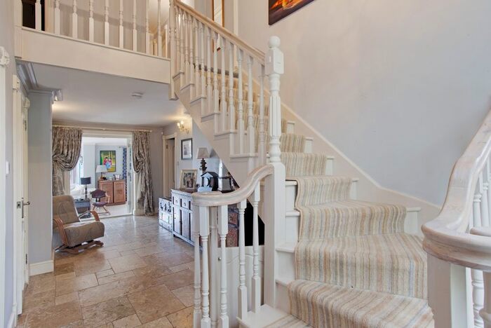 5 Bedroom Detached House To Rent In Corseley Road, Groombridge, Tunbridge Wells, TN3
