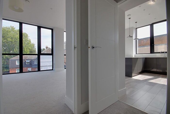 2 Bedroom Flat To Rent In Cathedral Views, St. Johns Lane, Gloucester, GL1