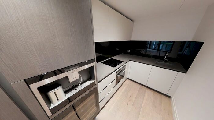 1 Bedroom Flat To Rent In Three Riverlight Quay, Nine Elms, SW11