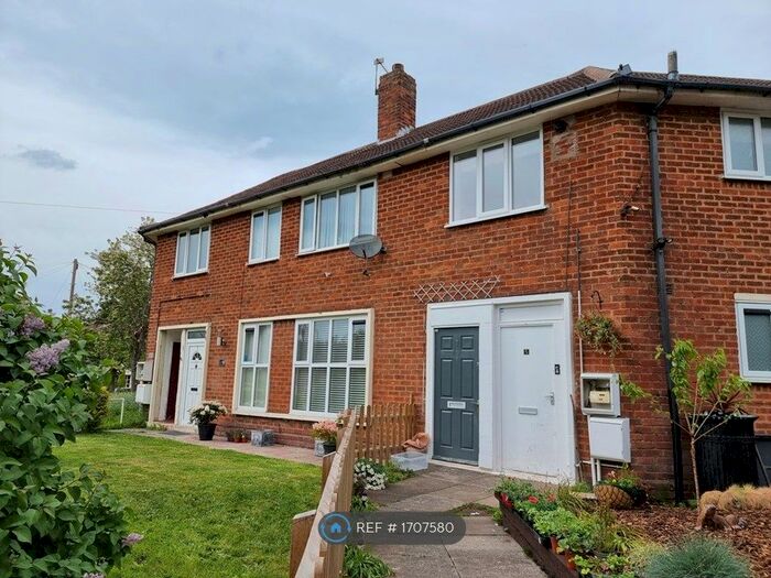 1 Bedroom Flat To Rent In Brook Meadow Road, Birmingham, B34