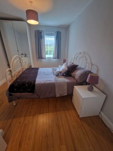 1 Bedroom Flat To Rent In Jute Street, City Centre, Aberdeen, AB24