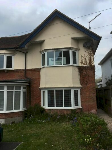 2 Bedroom Flat To Rent In North Road, Parkstone, Poole, BH14