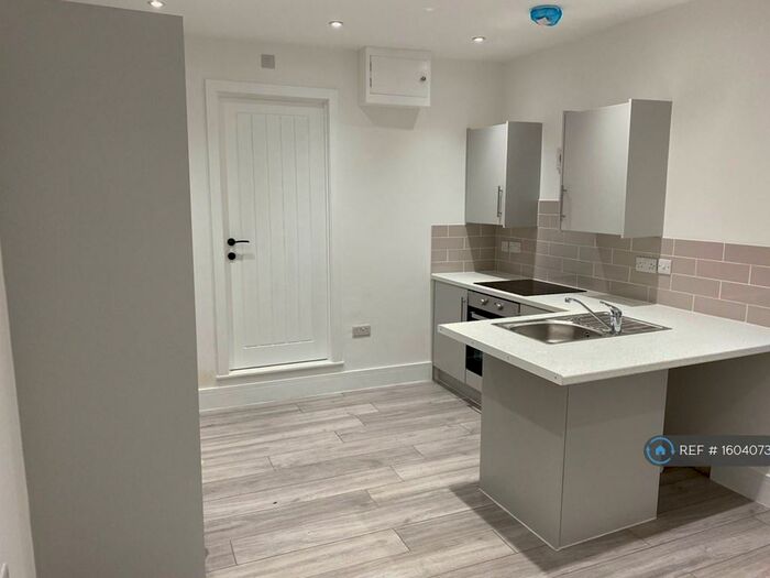 1 Bedroom Flat To Rent In Denmark Road, Gloucester, GL1