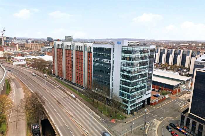 1 Bedroom Flat For Sale In /, Stobcross Street, Glasgow, Glasgow City, G3