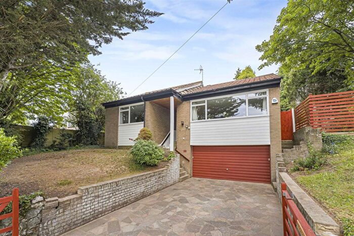 3 Bedroom Detached Bungalow For Sale In Blackness Lane, Keston, BR2