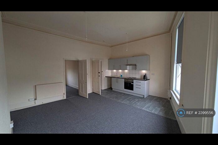 1 Bedroom Flat To Rent In Richmond Road, Ramsgate, CT11