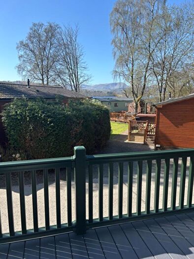 3 Bedroom Mobile Home For Sale In White Cross Bay Holiday Park & Marina, Ambleside Road, Windermere, LA23