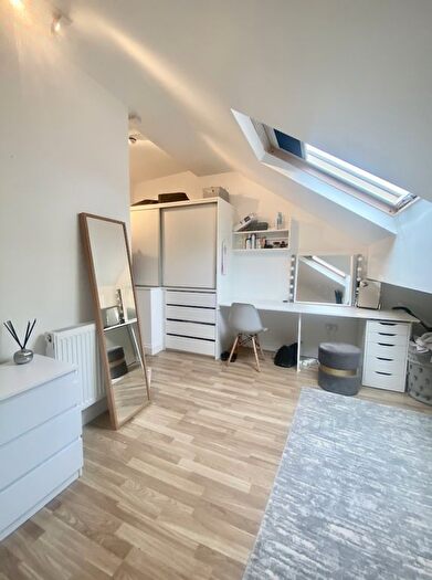 8 Bedroom Semi Detached House To Rent In Whitby Road, Manchester, M14