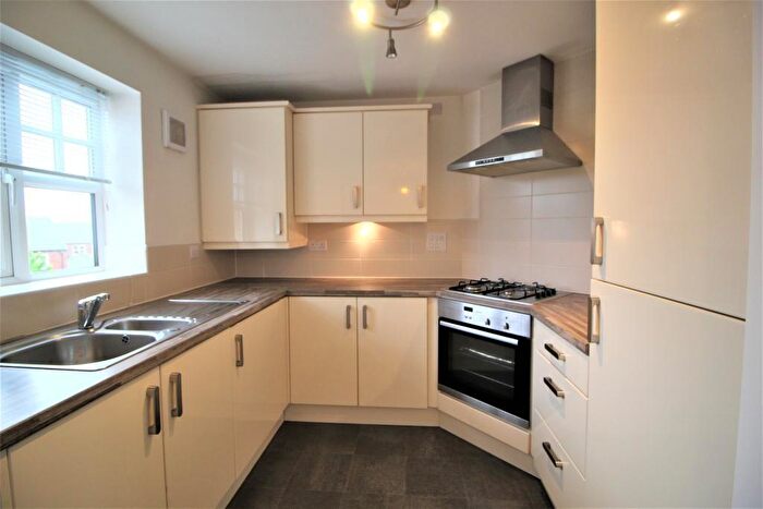 2 Bedroom Apartment To Rent In The Grange, Kings Road, Audenshaw, M34