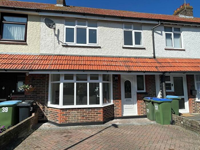 3 Bedroom House To Rent In Bedford Avenue, Bognor Regis, PO21