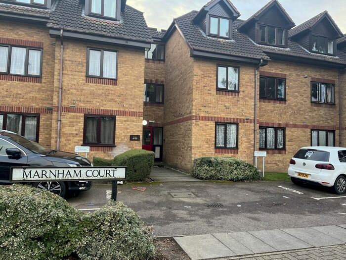 1 Bedroom Flat To Rent In Harrow Road, Sudbury, Wembley, HA0