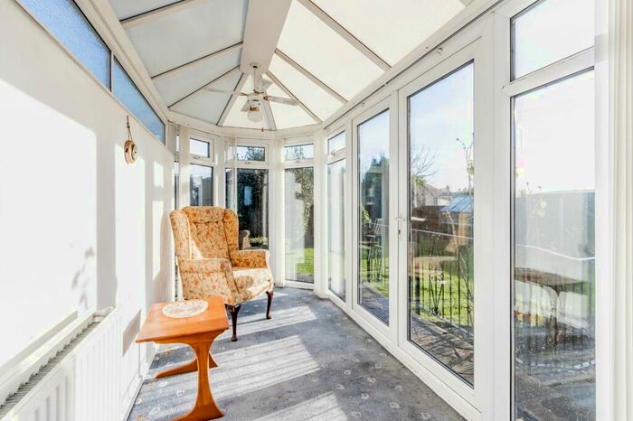 2 Bedroom Detached Bungalow For Sale In Weston Rise, Caister-On-Sea, NR30