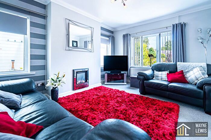 3 Bedroom Bungalow For Sale In Navigation Street, Trethomas, Caerphilly, CF83