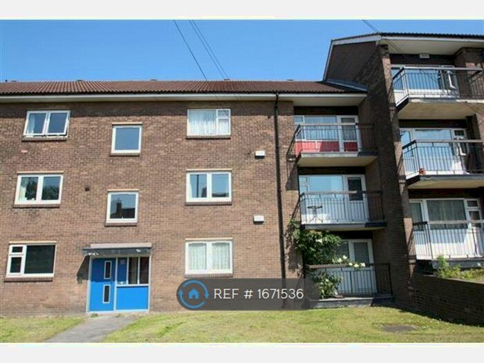 2 Bedroom Flat To Rent In Hounsfield Road, Rotherham, S65