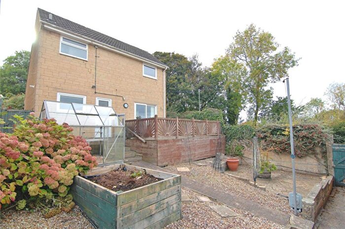 3 Bedroom Detached House For Sale In Norton Wood, Forest Green, Nailsworth, Stroud, GL6