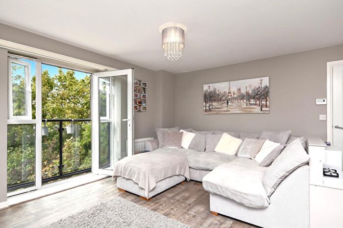 2 Bedroom Flat For Sale In Ordnance Court, Artillery Avenue, Shoeburyness, Essex, SS3
