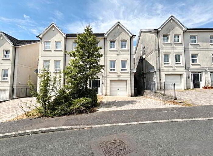 4 Bedroom Semi-Detached House For Sale In Mill Valley Place, Belfast, BT14