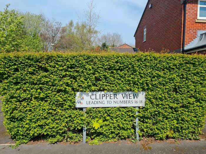 4 Bedroom Detached House To Rent In Clipper View, Birmingham, B16