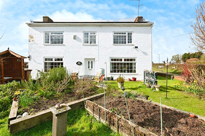 4 Bedroom Detached House For Sale In Flegg Green, Wereham, King's Lynn, PE33