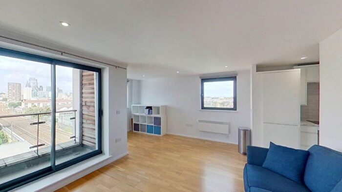 1 Bedroom Flat To Rent In Devenport Street, Shadwell, London, E1