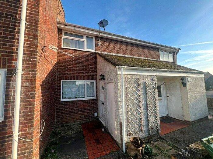 1 Bedroom Apartment To Rent In The Gannets, Fareham, PO14