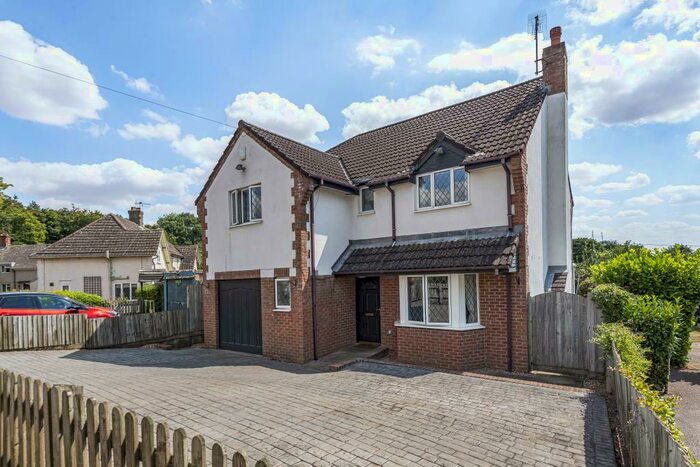 5 Bedroom Detached House For Sale In Banbury, Oxfordshire, OX17