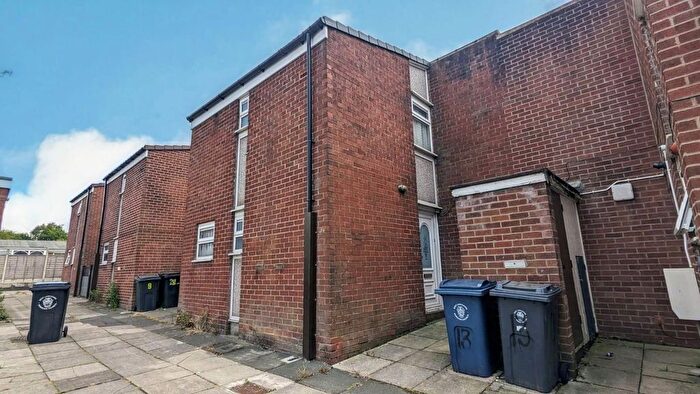 3 Bedroom Terraced House For Sale In Abbeystead, Skelmersdale, WN8