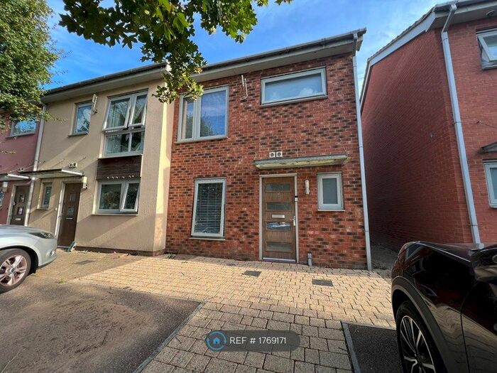 2 Bedroom Semi-Detached House To Rent In Cameron Drive, Dartford, DA1