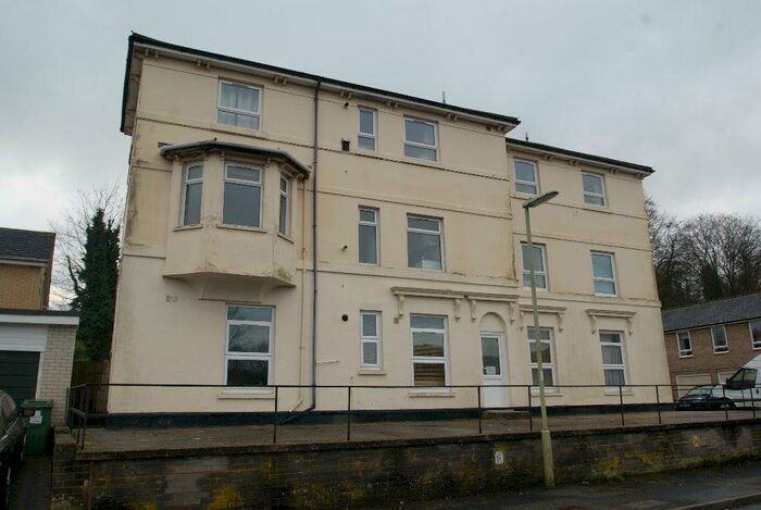 3 Bedroom Flat To Rent In Bury Hill House, Anna Valley, Andover, SP11
