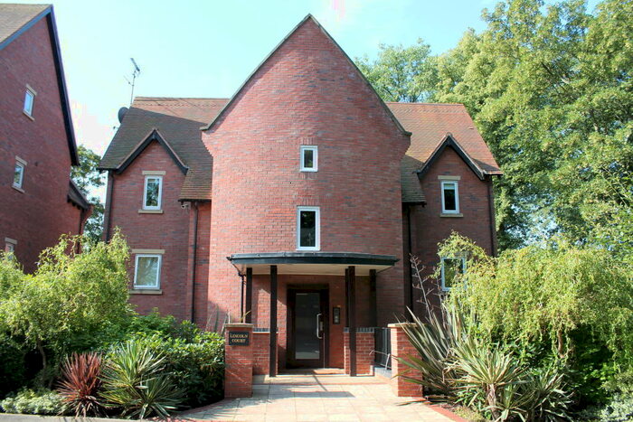 2 Bedroom Apartment To Rent In Lincoln Court, Chantry Road, Moseley, Birmingham, B13