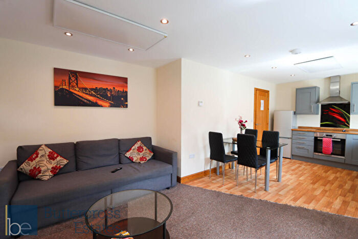 2 Bedroom Apartment To Rent In Appleton Gate, Newark, NG24