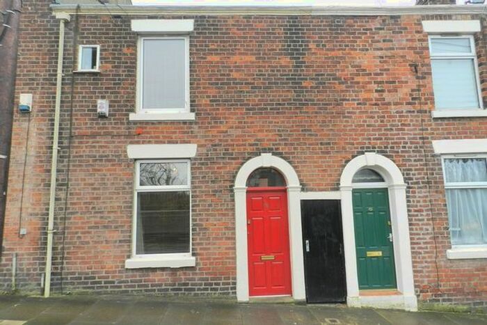 2 Bedroom Terraced House To Rent In St. Marks Road, Preston, PR1