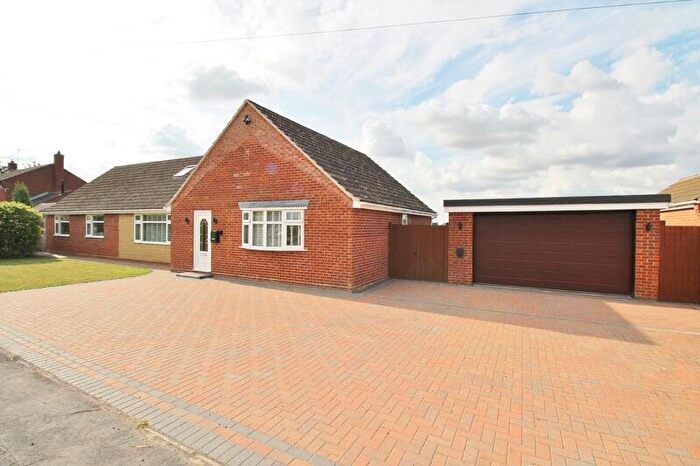 6 Bedroom Detached House For Sale In Jekils Bank, Holbeach St Johns, Lincolnshire, PE12