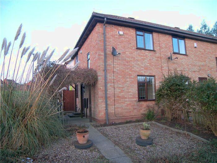 2 Bedroom Property To Rent In Oakwood, Derby, Derbyshire, DE21