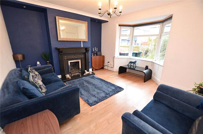 2 Bedroom Semi-Detached House For Sale In Hawthorn Road, Little Sutton, Ellesmere Port, CH66