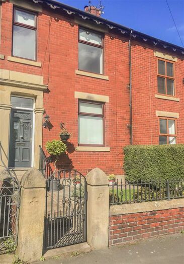 3 Bedroom House To Rent In Pleasant View, Withnell, Chorley, PR6