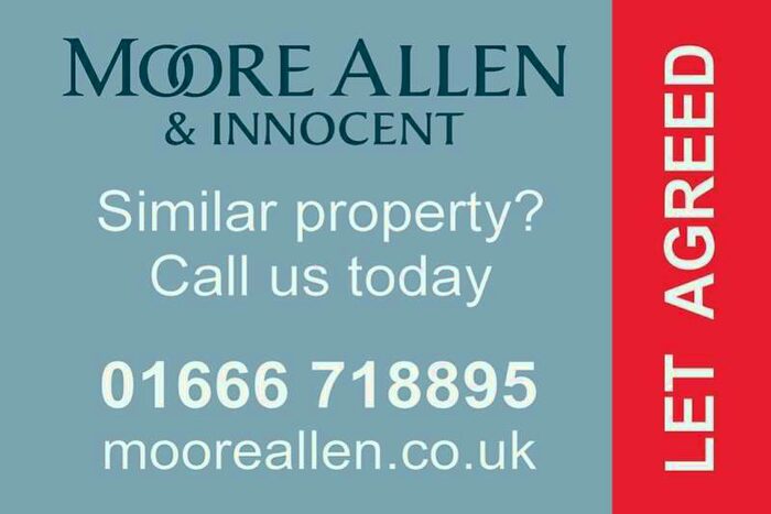 3 Bedroom Cottage To Rent In Bustlers Hill, Sherston, SN16