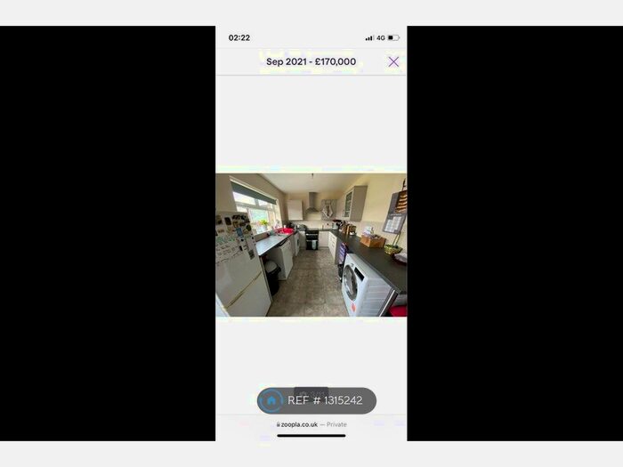 3 Bedroom Terraced House To Rent In Baldmoor Lake, Birmingham B23