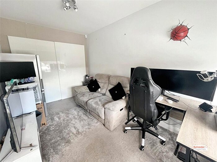 4 Bedroom Detached House For Sale In Cloverhill Court, Craghead, Stanley, County Durham, DH9