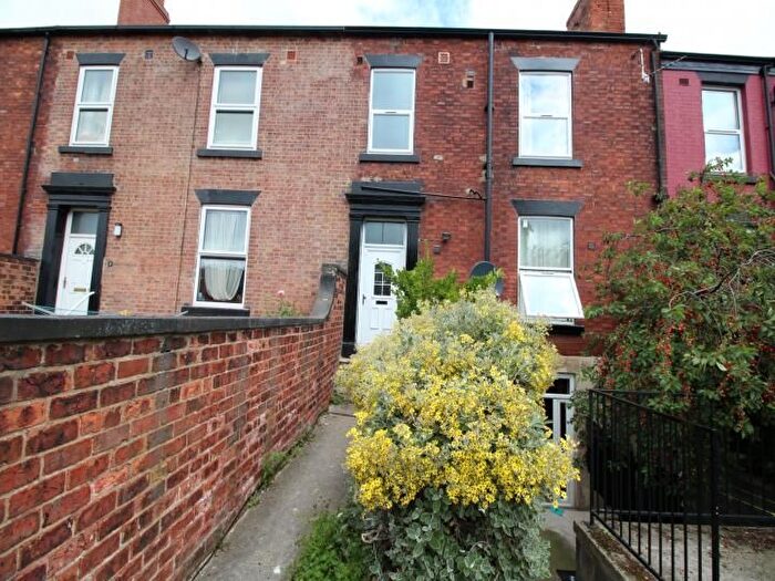 1 Bedroom Flat To Rent In Francis Street, Leeds, LS7