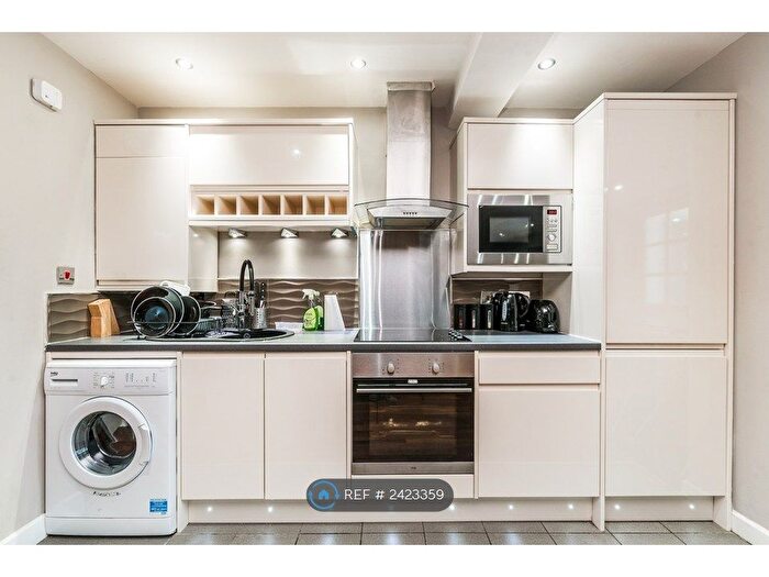 1 Bedroom Flat To Rent In London, London, SE23