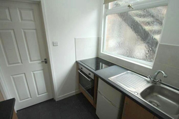 Studio To Rent In Braunstone Gate, Leicester, LE3