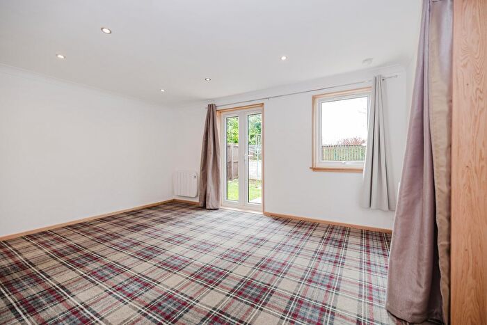 Studio To Rent In Park Place, Livingston, EH54