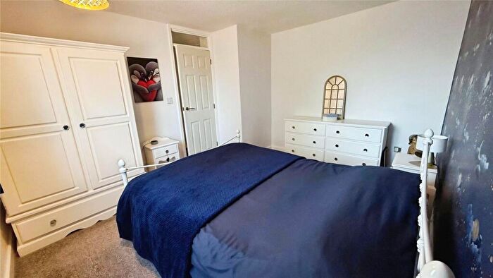 3 Bedroom End Of Terrace House For Sale In Cornwall Road, Rubery, Rednal, B45