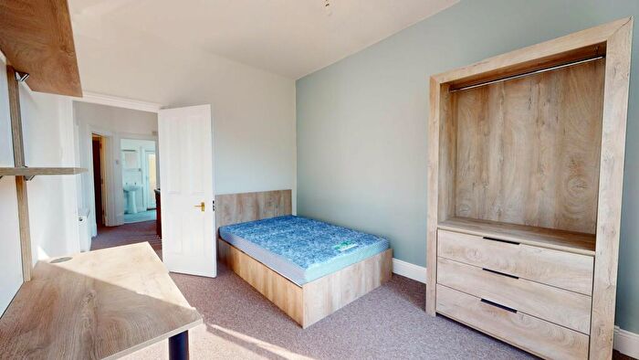 10 Bedroom House To Rent In Park Lane, Lower Weston, Bath, BA1