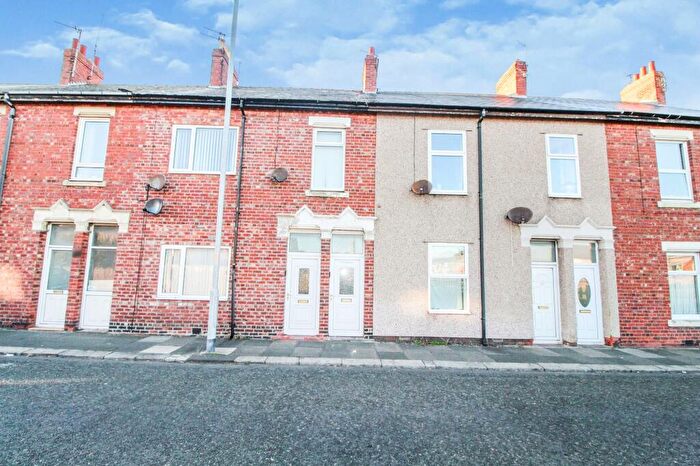 2 Bedroom Flat To Rent In Plessey Road, Blyth, NE24