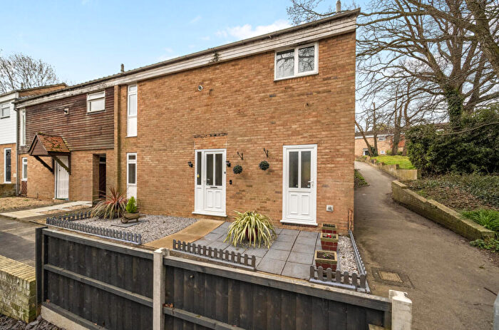 3 Bedroom End Of Terrace House For Sale In Lydney, Birch Hill, Bracknell, RG12