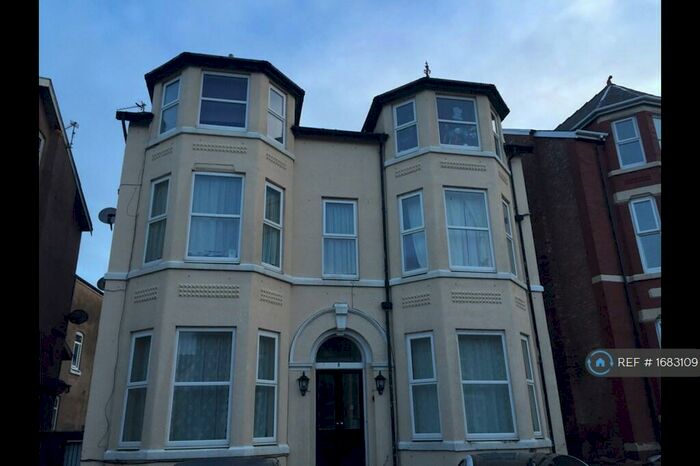 2 Bedroom Flat To Rent In Irving Street, Southport, PR9