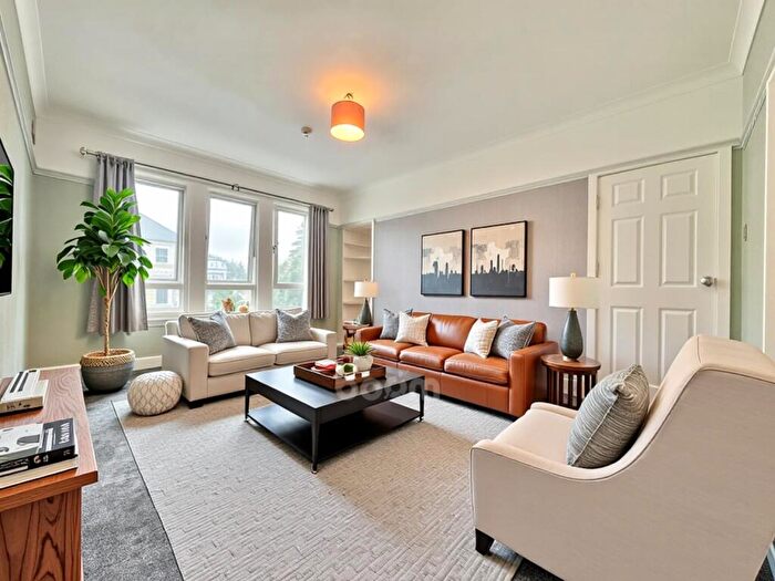 2 Bedroom Flat For Sale In Calderpark Street, Lochwinnoch, PA12