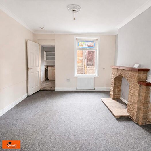 3 Bedroom Terraced House For Sale In Blackhills Terrace, Horden, SR8